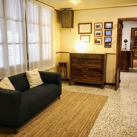 Hotel Casa Peix Serraduy Exteriér fotografie