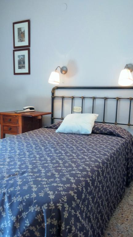 Hotel Casa Peix Serraduy Pokoj fotografie