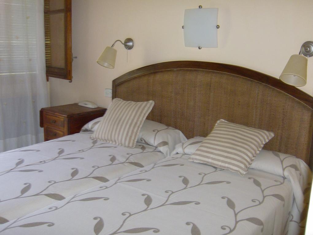 Hotel Casa Peix Serraduy Pokoj fotografie