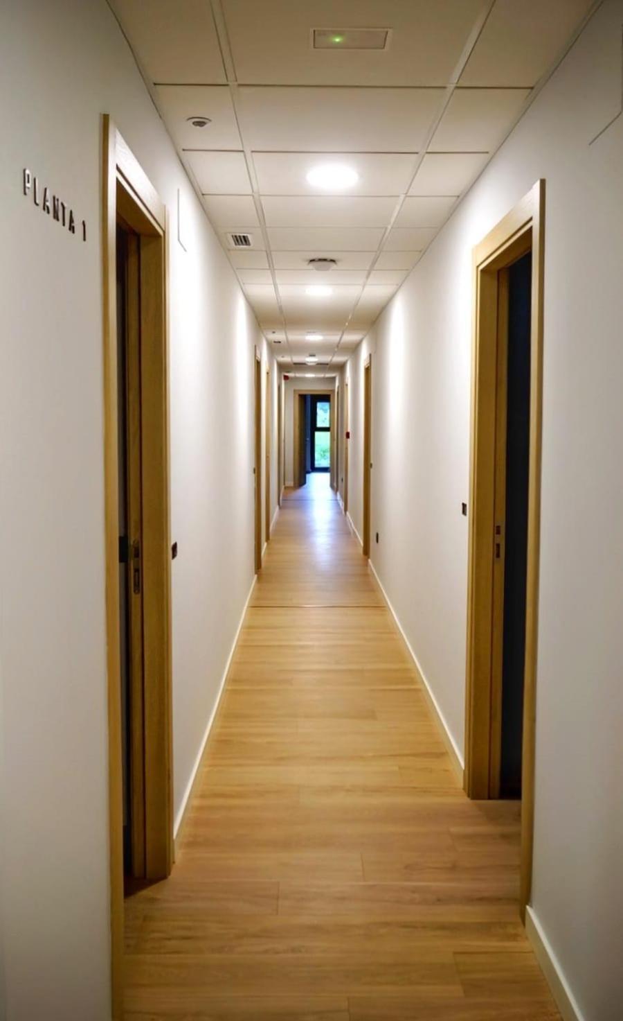 Hotel Casa Peix Serraduy Exteriér fotografie