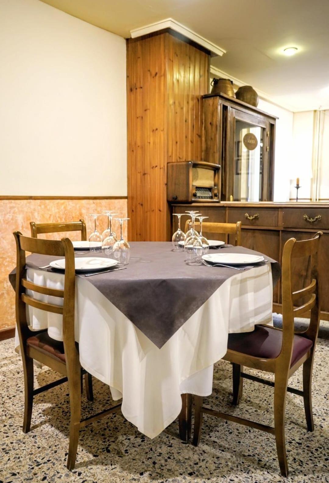 Hotel Casa Peix Serraduy Exteriér fotografie