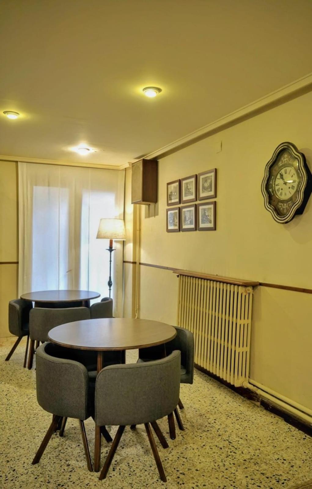 Hotel Casa Peix Serraduy Exteriér fotografie