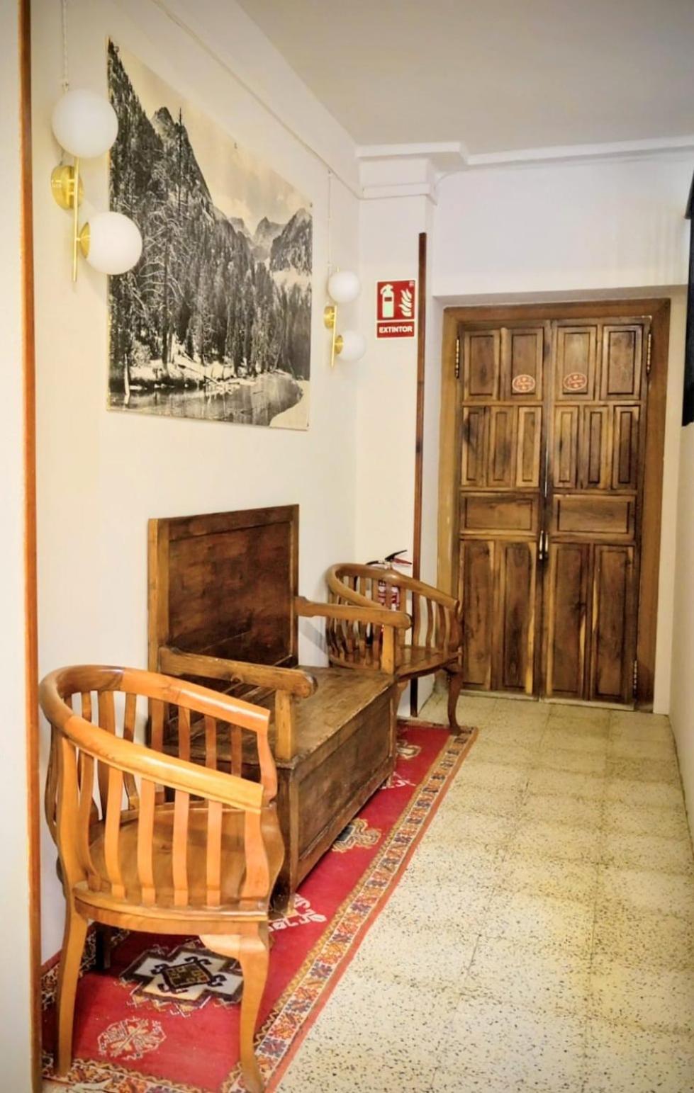 Hotel Casa Peix Serraduy Exteriér fotografie