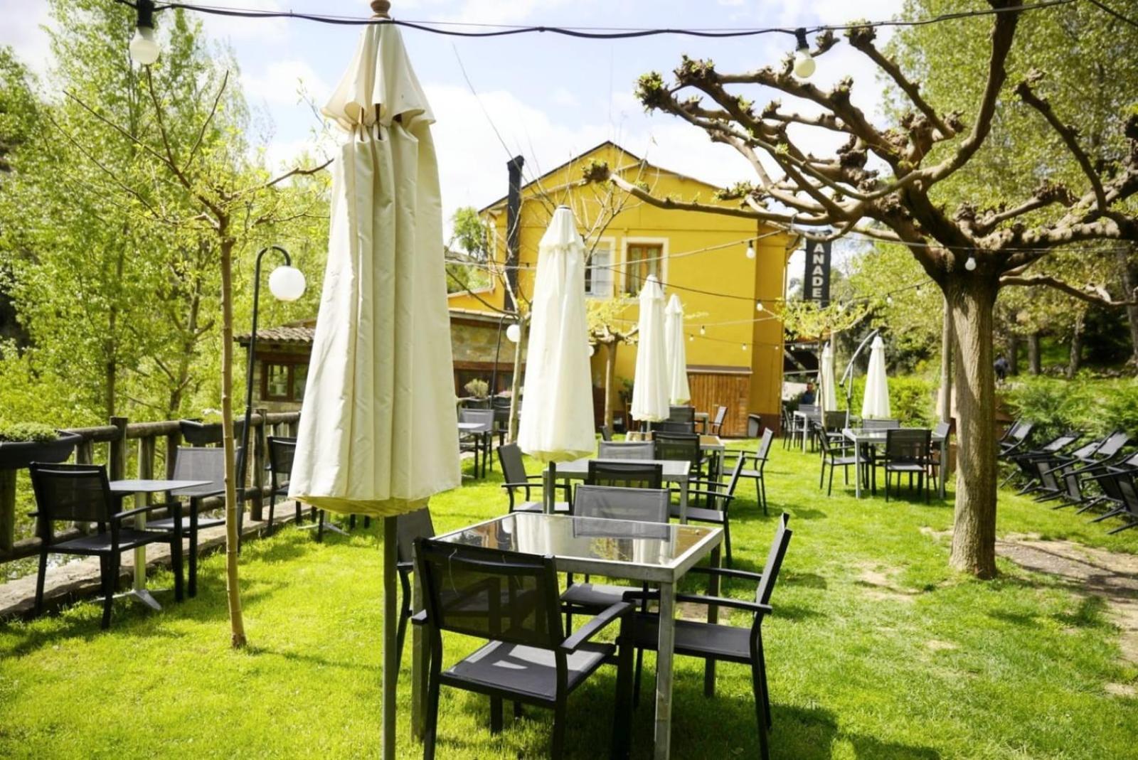 Hotel Casa Peix Serraduy Exteriér fotografie