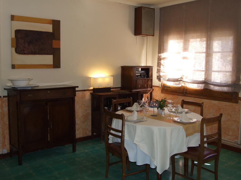 Hotel Casa Peix Serraduy Exteriér fotografie