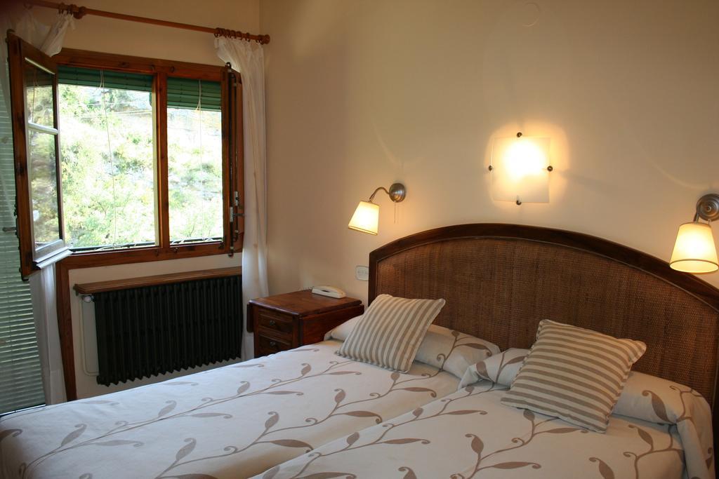 Hotel Casa Peix Serraduy Pokoj fotografie