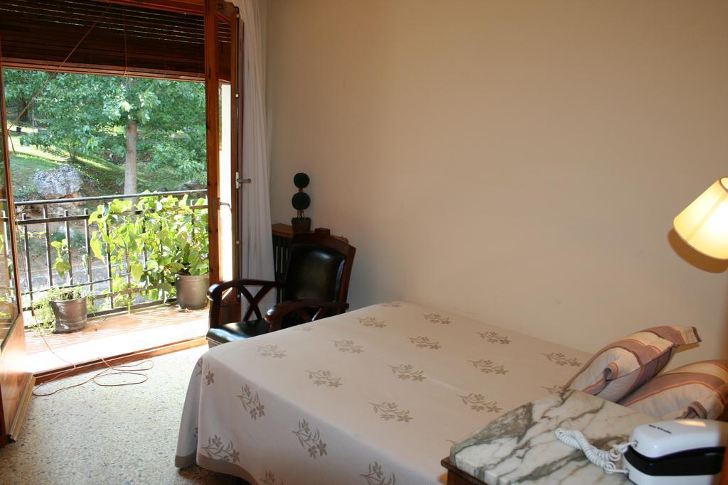 Hotel Casa Peix Serraduy Pokoj fotografie