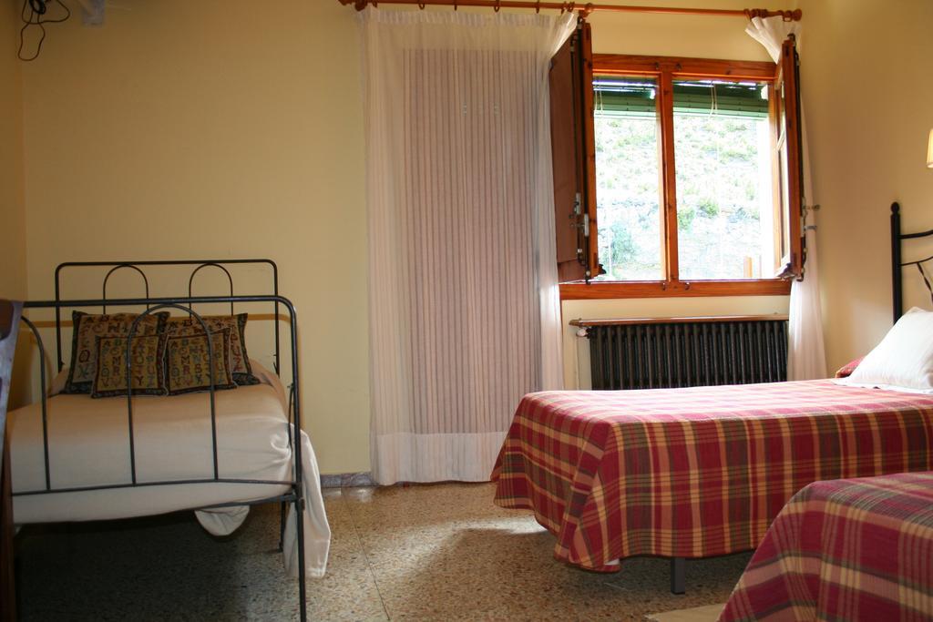 Hotel Casa Peix Serraduy Pokoj fotografie