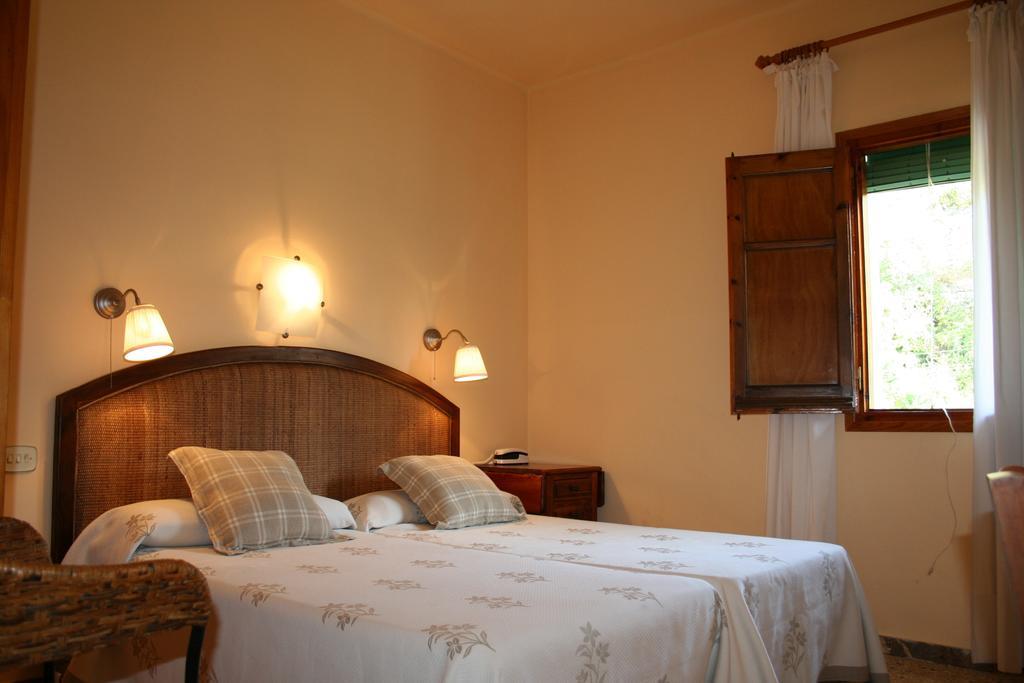 Hotel Casa Peix Serraduy Pokoj fotografie