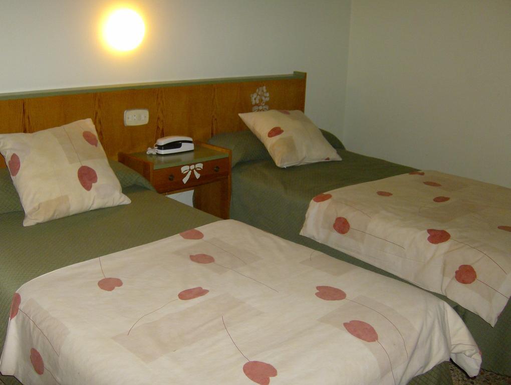 Hotel Casa Peix Serraduy Pokoj fotografie