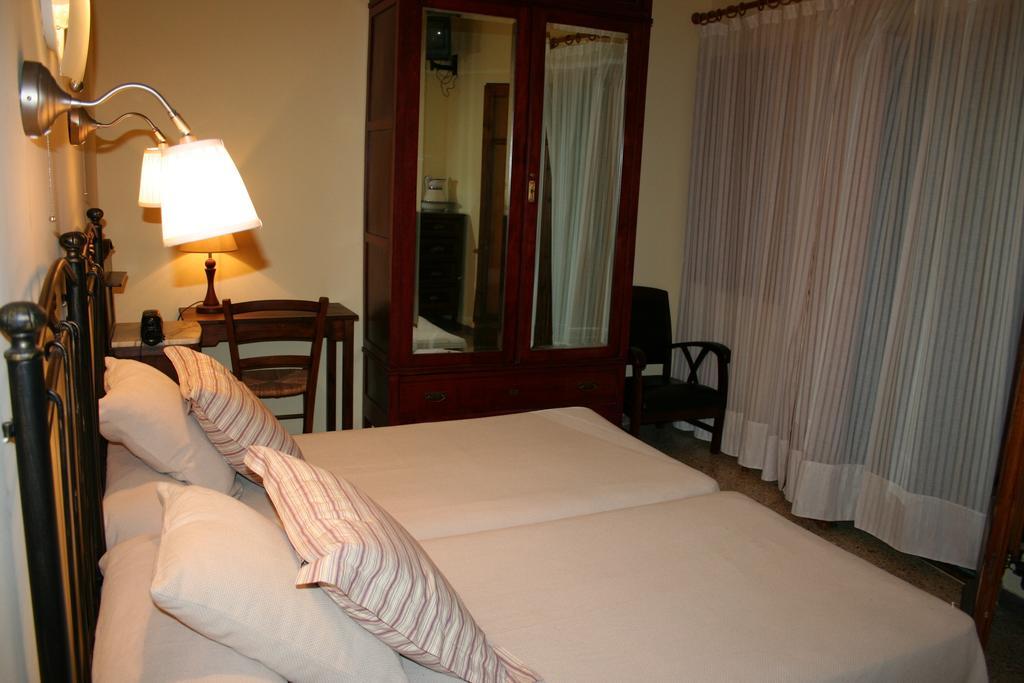 Hotel Casa Peix Serraduy Pokoj fotografie