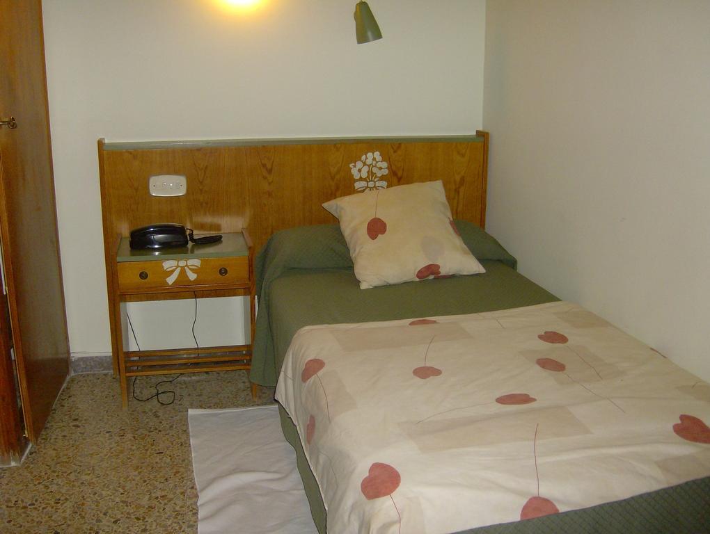 Hotel Casa Peix Serraduy Pokoj fotografie