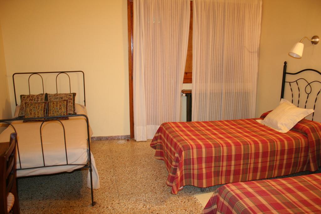 Hotel Casa Peix Serraduy Pokoj fotografie