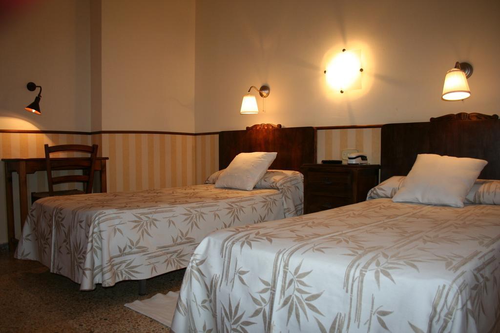Hotel Casa Peix Serraduy Pokoj fotografie